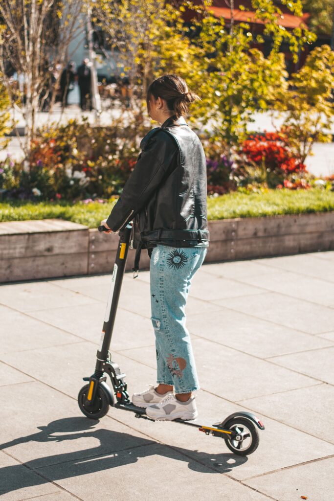 Batterie trottinette électrique en hiver – Conseils pour préserver son autonomie.