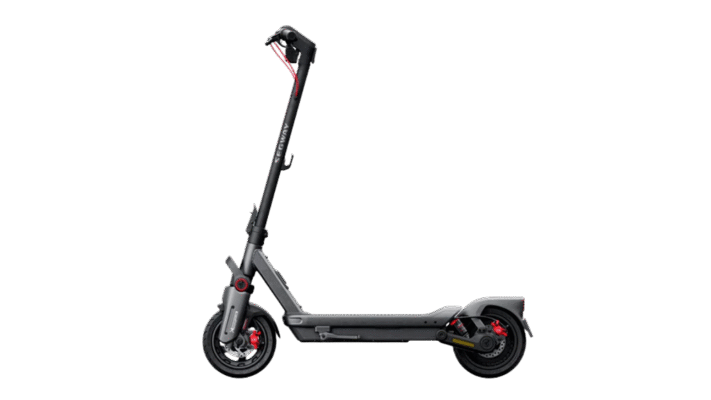 Location trottinette Ninebot G3e