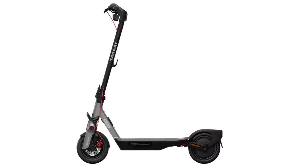 Location trottinette Ninebot F3e