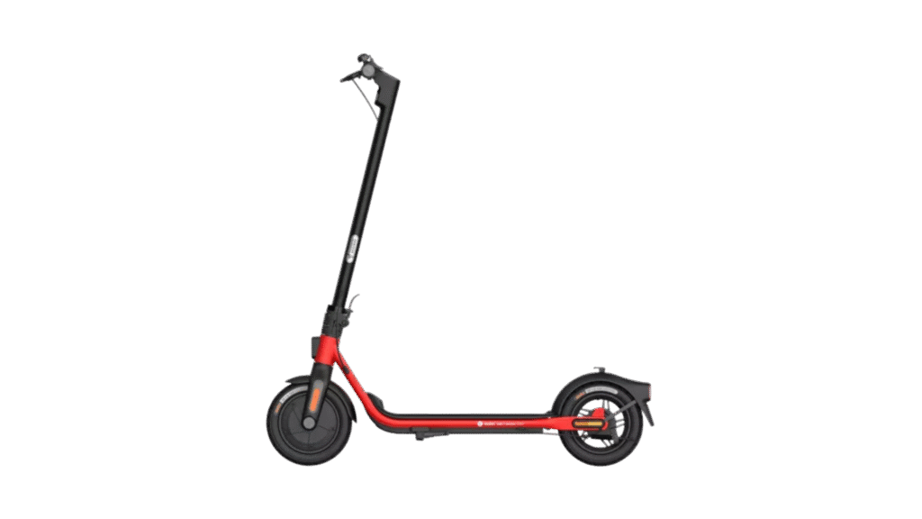 Location trottinette Ninebot D18e