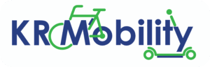 KR Mobility trottinette électrique