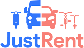 Just Rent trottinette électrique